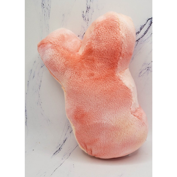 Peeps Easter Bunny Rabbit Plush 5" Lot Of 2 - Picture 10 of 16